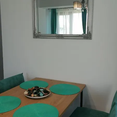 Oslo Sunset Apartment *