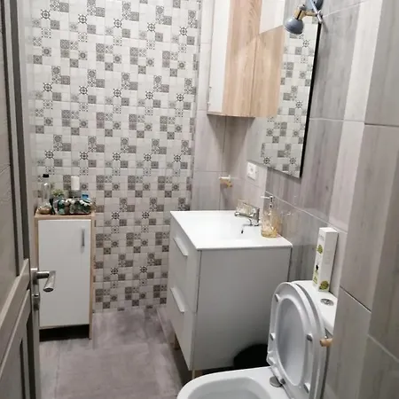 Oslo Sunset Apartment Constanta