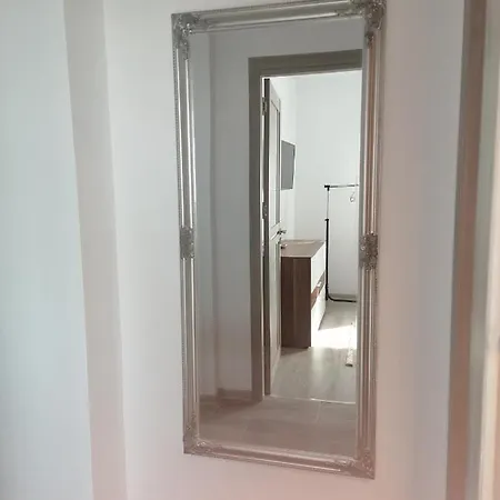 Oslo Sunset Apartment Constanta